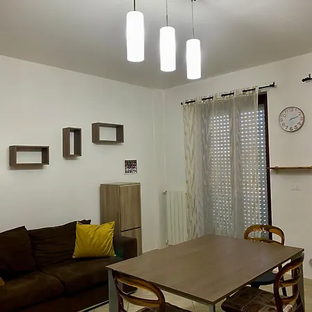 Casa Chicca Apartamento *
