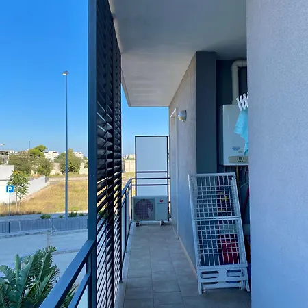 Apartamento Casa Chicca