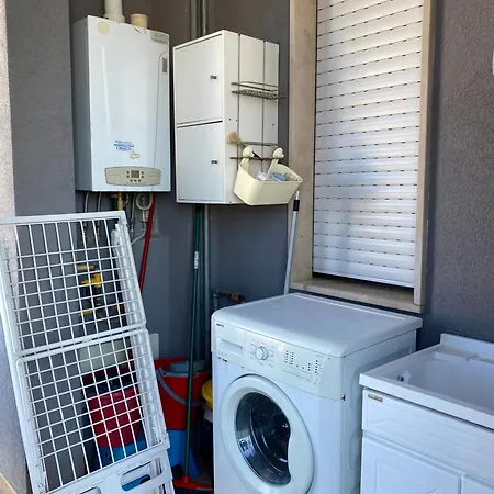 Apartamento Casa Chicca Lecce